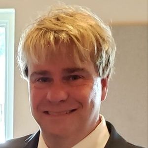 Meet your Posher, Duane